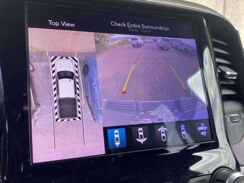 Used 2019 RAM 2500 Laramie AWD/4WD image 28