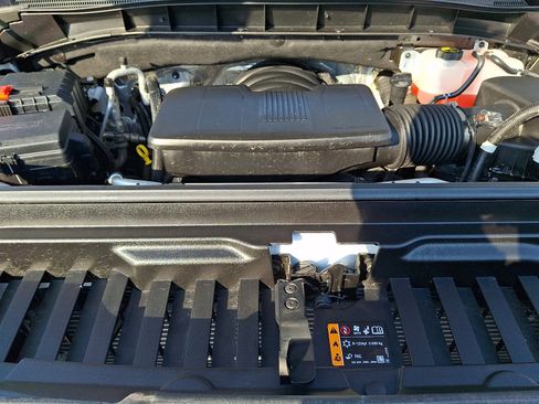 Used 2024 GMC Sierra 1500 Pro w/ Pro Value Package image 26