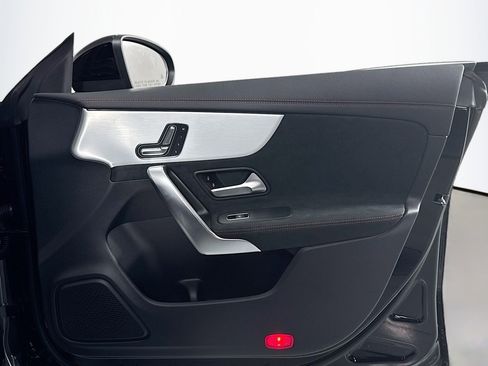 Certified 2026 Mercedes-Benz CLA 250 image 24