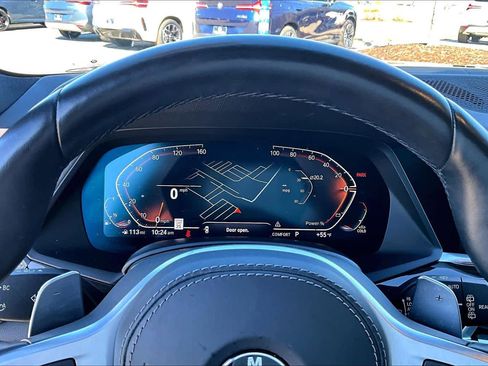 Used 2023 BMW X5 xDrive40i w/ M Sport Package image 29