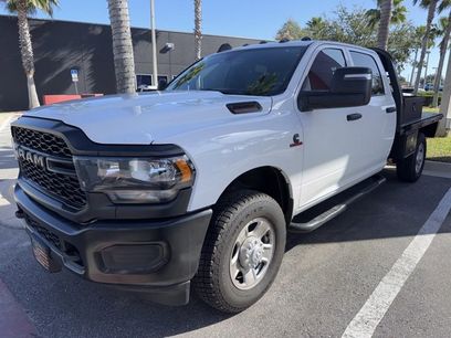 Used 2024 RAM 2500 Tradesman