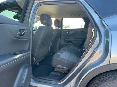 Used 2025 Chevrolet Blazer LT image 10