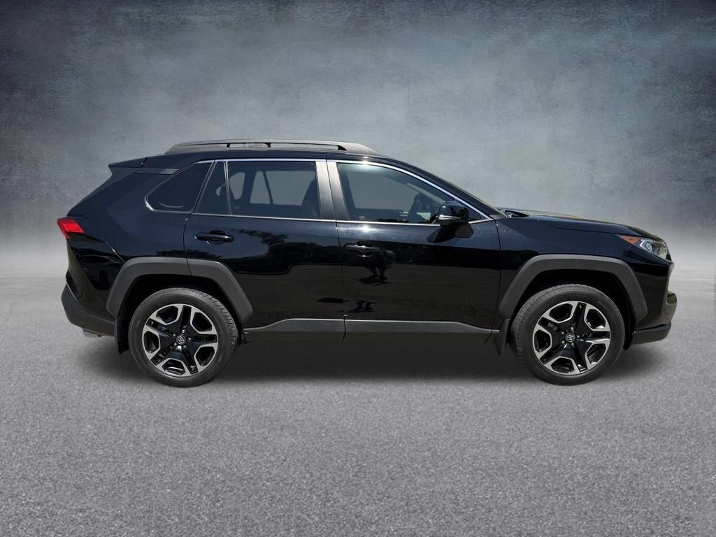 Used 2019 Toyota RAV4 Adventure w/ Cold Weather Package AWD/4WD image 7