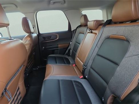 Certified 2023 Ford Bronco Sport Outer Banks image 42