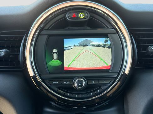 Used 2021 MINI Cooper S w/ 6.5" Touchscreen Package image 26