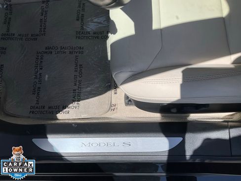 Used 2019 Tesla Model S Performance AWD/4WD image 15
