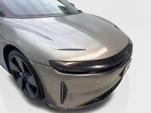 Used 2023 Lucid Air Touring AWD/4WD image 17