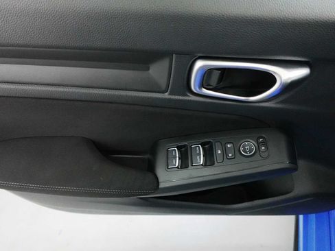 Certified 2024 Honda Civic Sport image 11