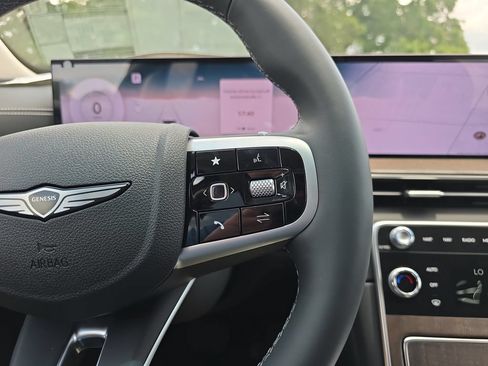 New 2026 Genesis GV80 2.5T Select AWD/4WD image 21