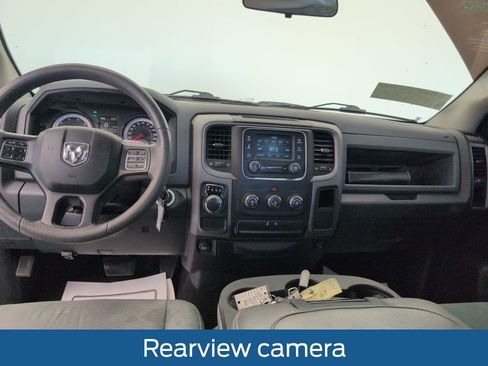 Used 2017 RAM 1500 Express image 9