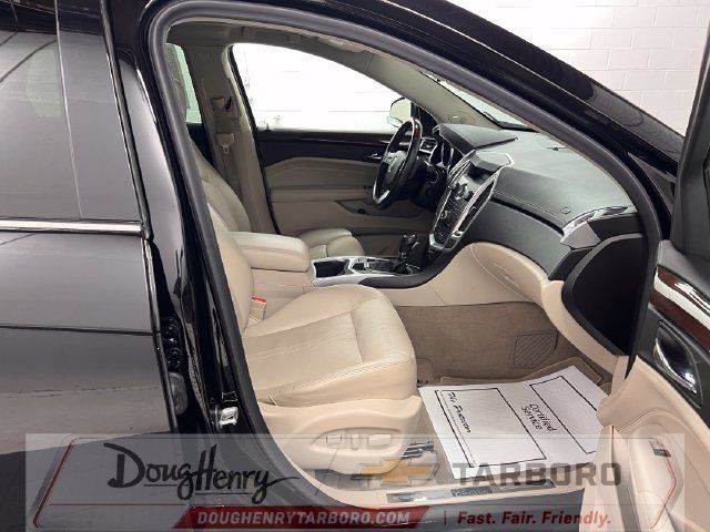 Used 2011 Cadillac SRX Performance FWD image 43