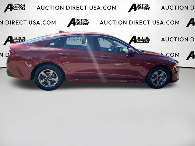 Used 2022 Kia K5 LXS image 26