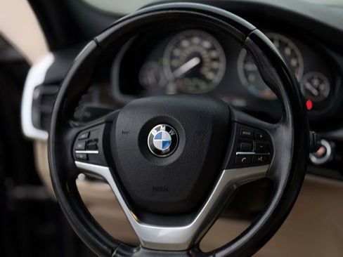 Used 2017 BMW X5 sDrive35i image 13