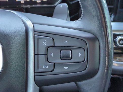 Used 2024 GMC Sierra 1500 Elevation w/ Preferred Package image 26