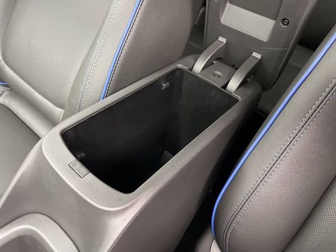 New 2026 Buick Encore GX Sport Touring FWD image 19