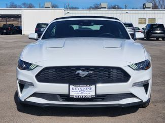 Used 2023 Ford Mustang Premium video 2