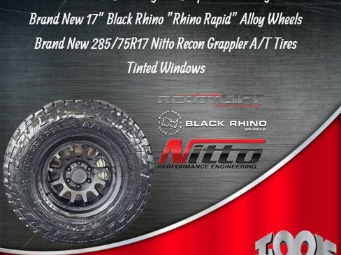 Used 2025 Toyota 4Runner SR5 image 12