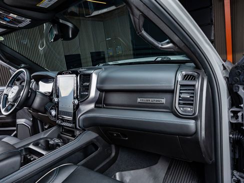 Used 2024 RAM 2500 Power Wagon w/ Level 2 Equipment Group image 18