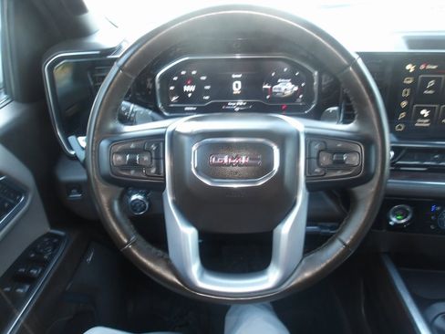 Used 2023 GMC Sierra 1500 SLT w/ SLT Premium Package image 13