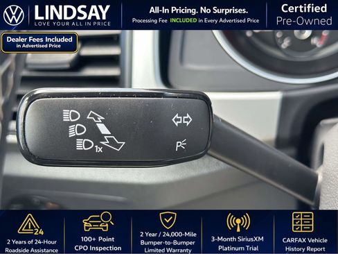 Used 2021 Volkswagen Atlas Cross Sport SE AWD/4WD image 23