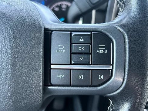 Used 2023 Ford F150 XLT w/ Equipment Group 302A High AWD/4WD image 14