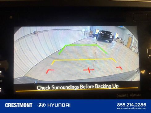 Used 2017 Subaru Crosstrek 2.0i Limited AWD/4WD image 33