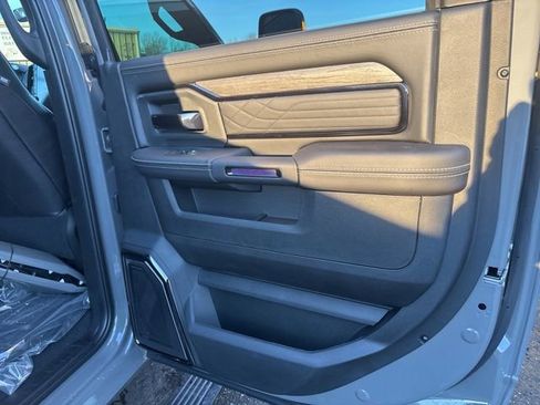 New 2026 RAM 3500 Limited image 13