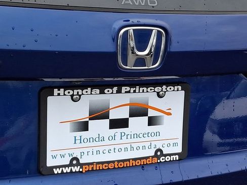 Certified 2023 Honda CR-V EX-L image 30