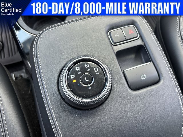 Used 2022 Ford Mustang Mach-E Select RWD image 30