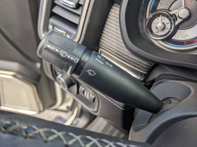 Used 2019 RAM 3500 Limited AWD/4WD image 30