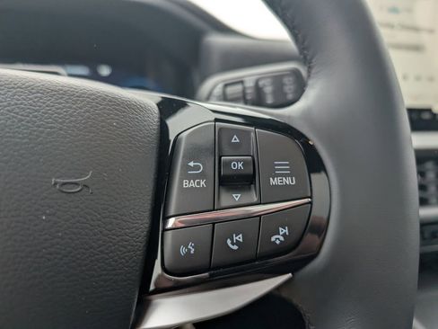 New 2026 Ford Explorer Platinum image 10