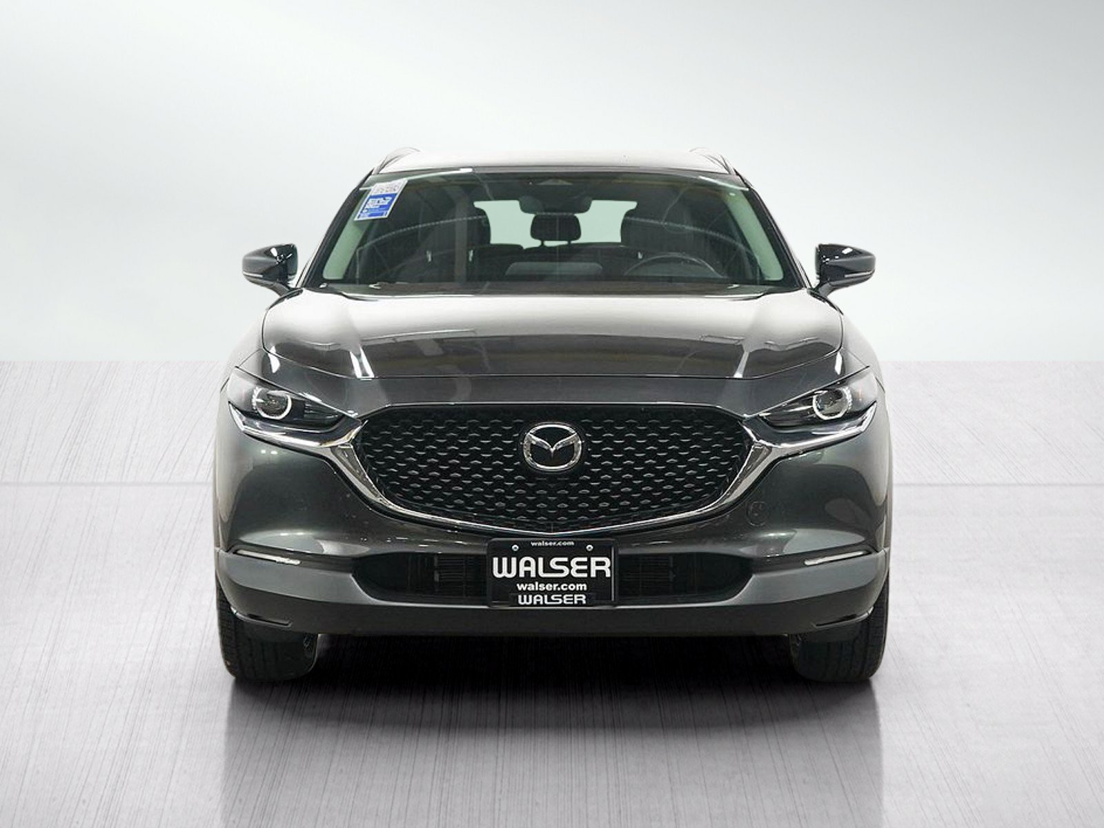 Used 2024 MAZDA CX-30 AWD 2.5 S w/ Select Sport Pkg image 8