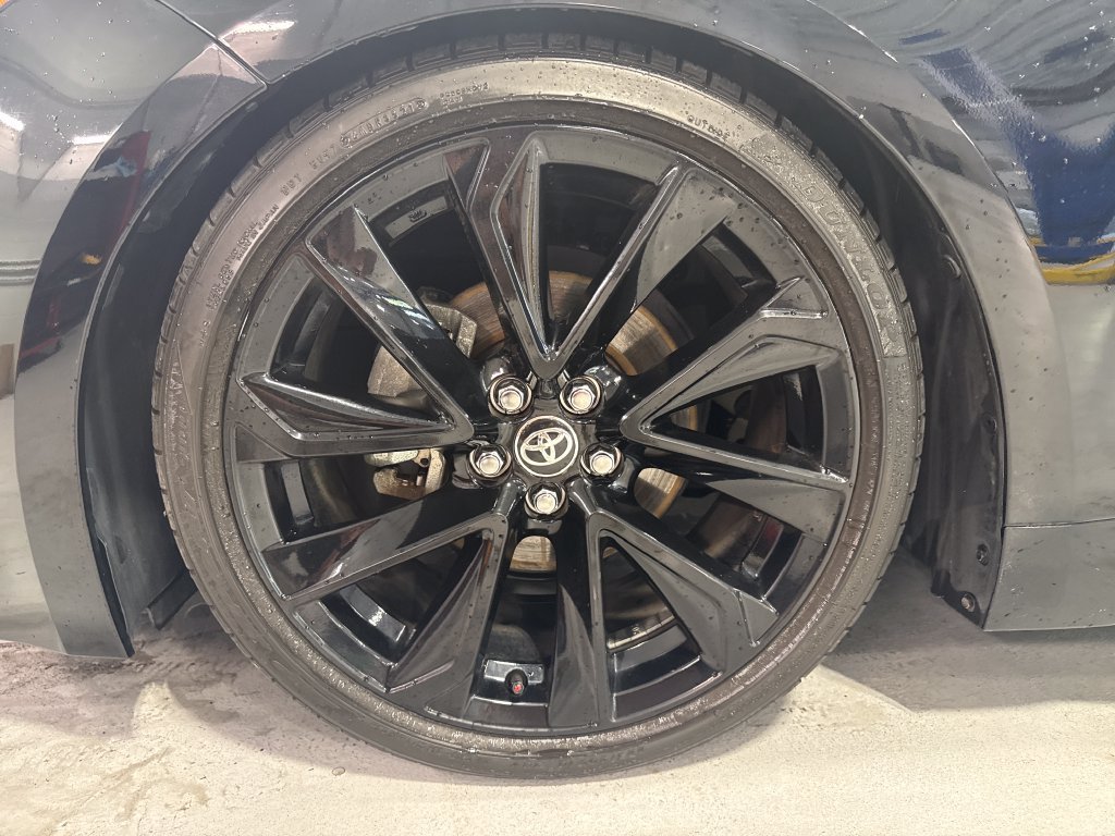 Used 2022 Toyota Corolla SE FWD image 40