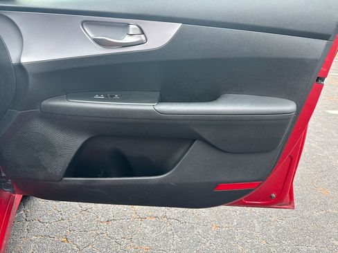 Certified 2024 Kia Forte LXS image 14