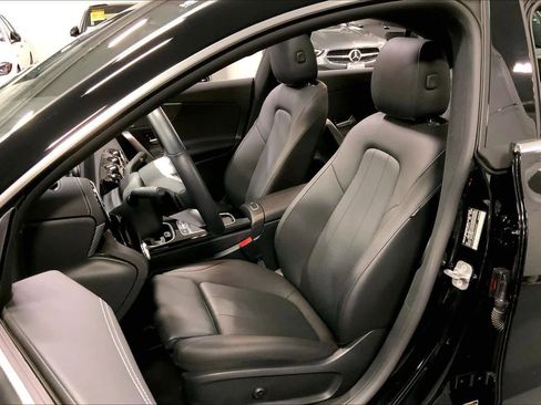 Used 2025 Mercedes-Benz CLA 250 image 7