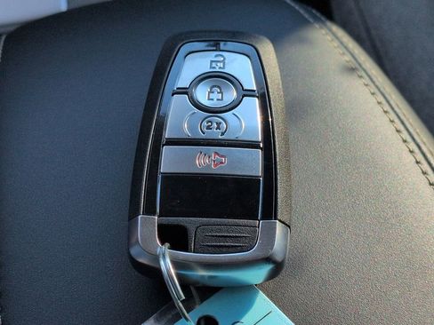 New 2026 Ford Bronco Sport Big Bend image 27