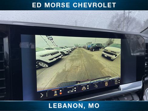 New 2026 Chevrolet Silverado 1500 RST image 14