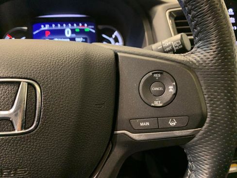 Used 2022 Honda Passport EX-L image 22