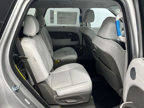 New 2026 Hyundai Palisade SEL FWD image 16