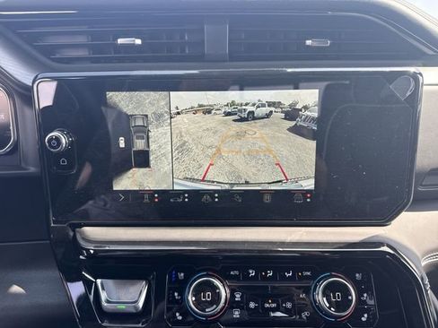 New 2026 GMC Sierra 1500 AT4X AWD/4WD image 17