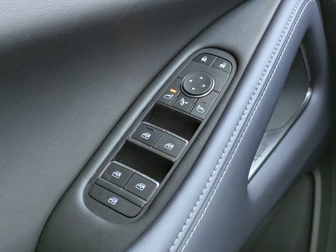 New 2026 INFINITI QX60 Sport w/ Dark Cargo Package image 27