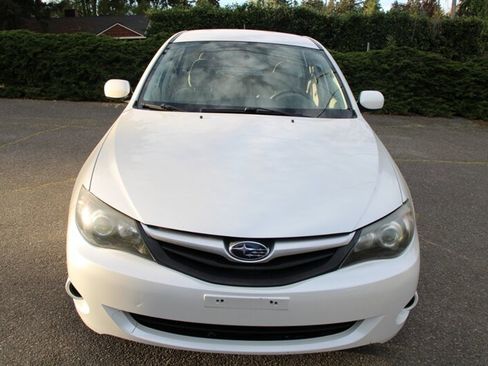 Used 2011 Subaru Impreza 2.5i AWD/4WD image 9