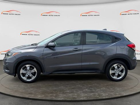 Used 2019 Honda HR-V LX image 7