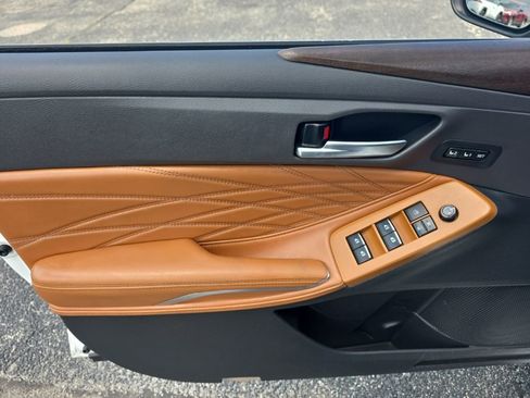 Used 2019 Toyota Avalon Limited w/ Advanced Safety Package FWD image 14