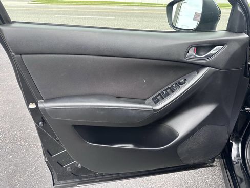 Used 2016 MAZDA CX-5 Sport FWD image 9