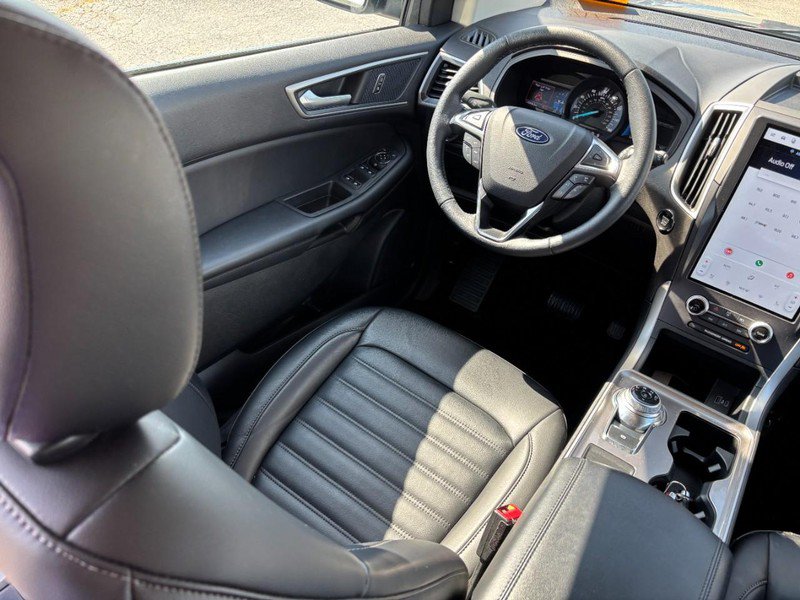Used 2024 Ford Edge SEL w/ Convenience Package AWD/4WD image 14