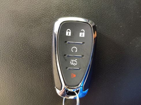 Used 2018 Chevrolet Malibu LS FWD image 32