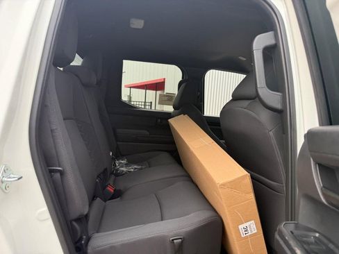 New 2026 Toyota Tacoma SR5 AWD/4WD image 8