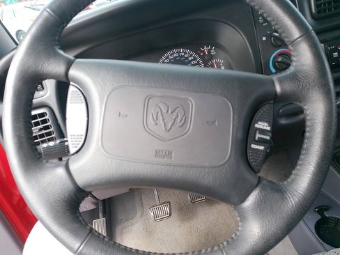 Used 1999 Dodge Ram 2500 Truck 2WD Quad Cab image 40