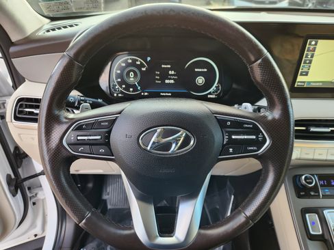 Used 2020 Hyundai Palisade Limited image 9